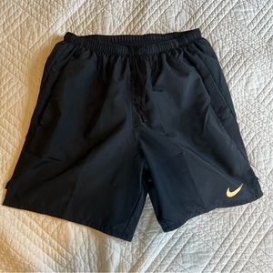 Nike Dri Fit Shorts